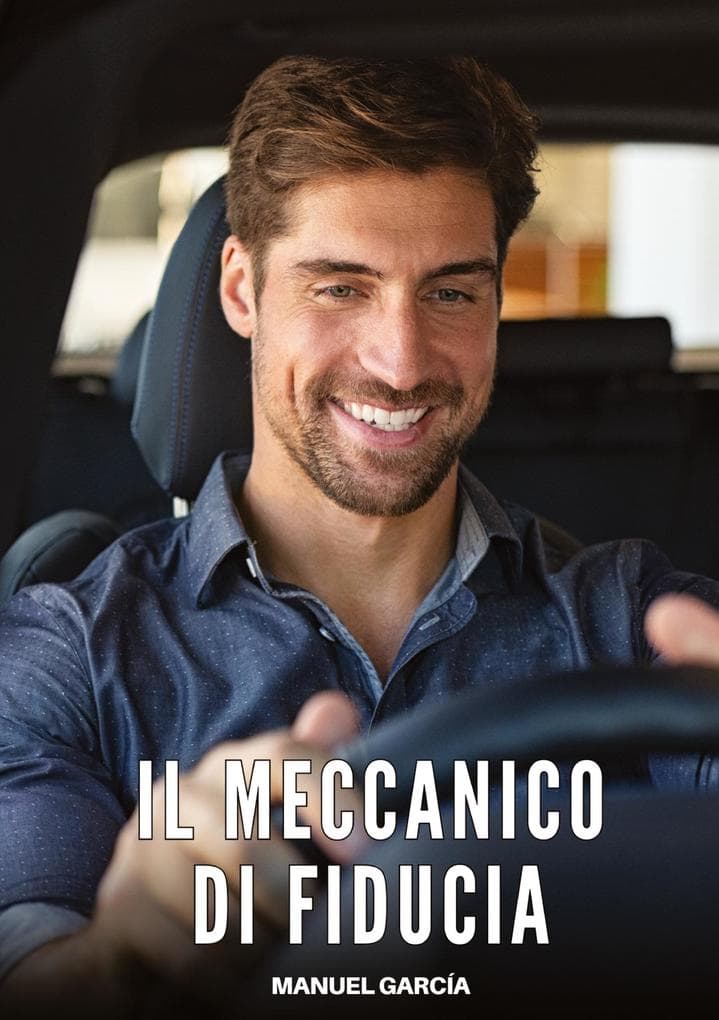 Il Meccanico di Fiducia