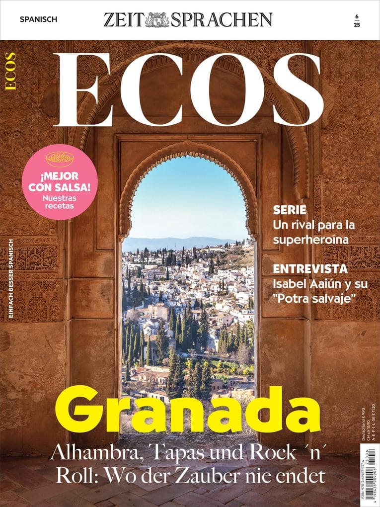 Ecos #6