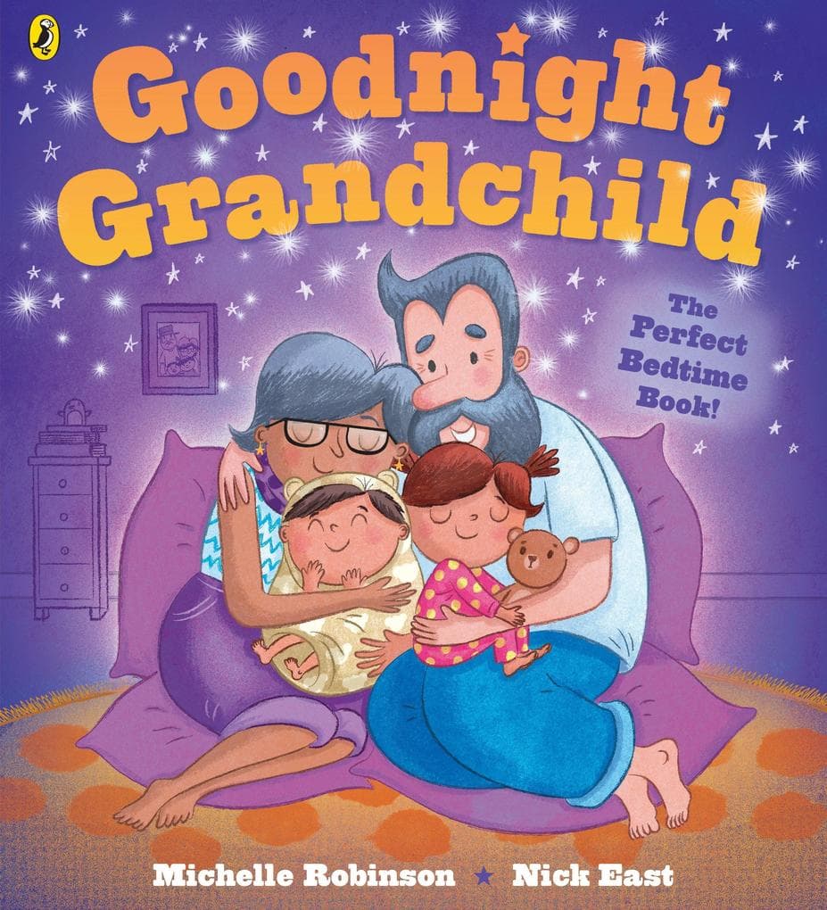 Goodnight Grandchild