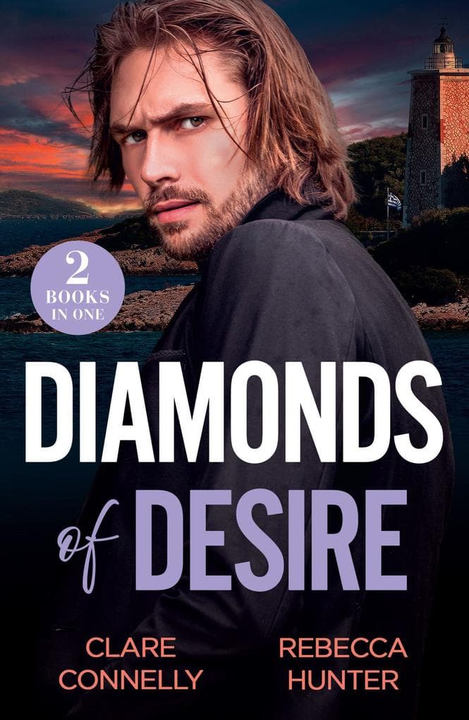 DIAMONDS OF DESIRE PB