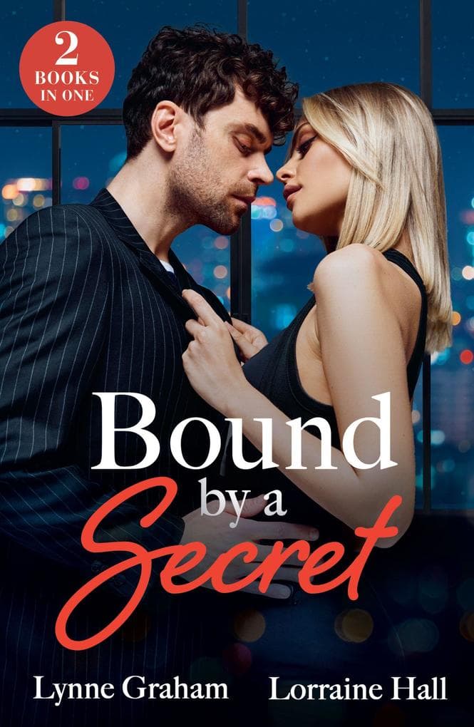 BOUND BY SECRET PB