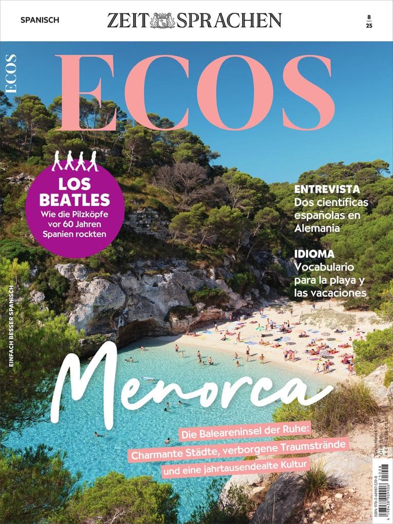 Ecos #8