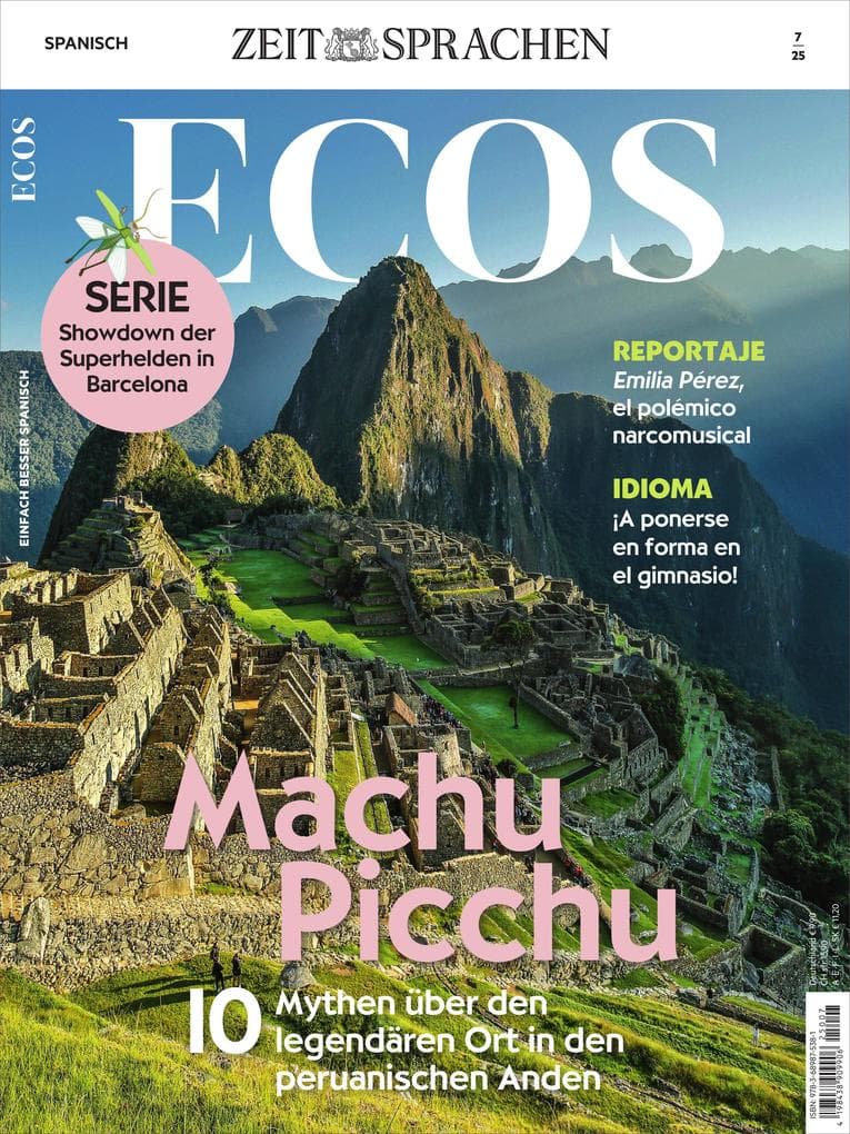 Ecos #7