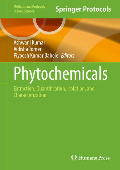 Phytochemicals