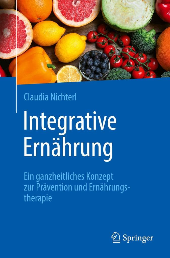 Integrative Ernährung