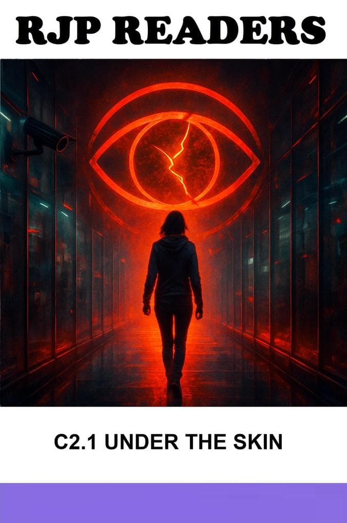 C2.1 Under the Skin (RJP READERS)