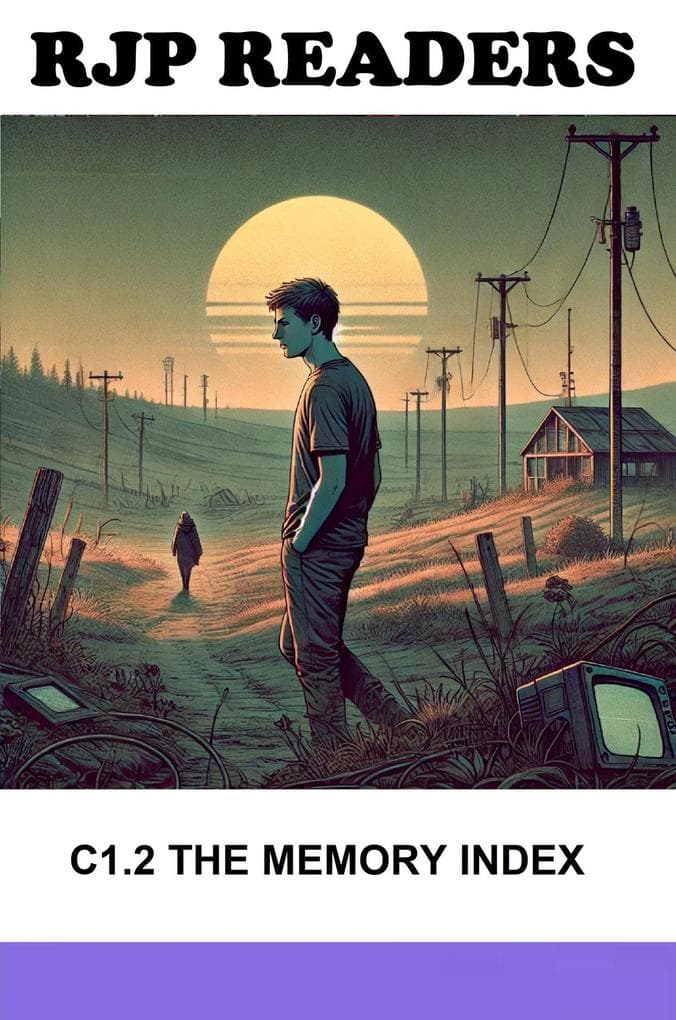 C1.2 The Memory Index (RJP READERS)