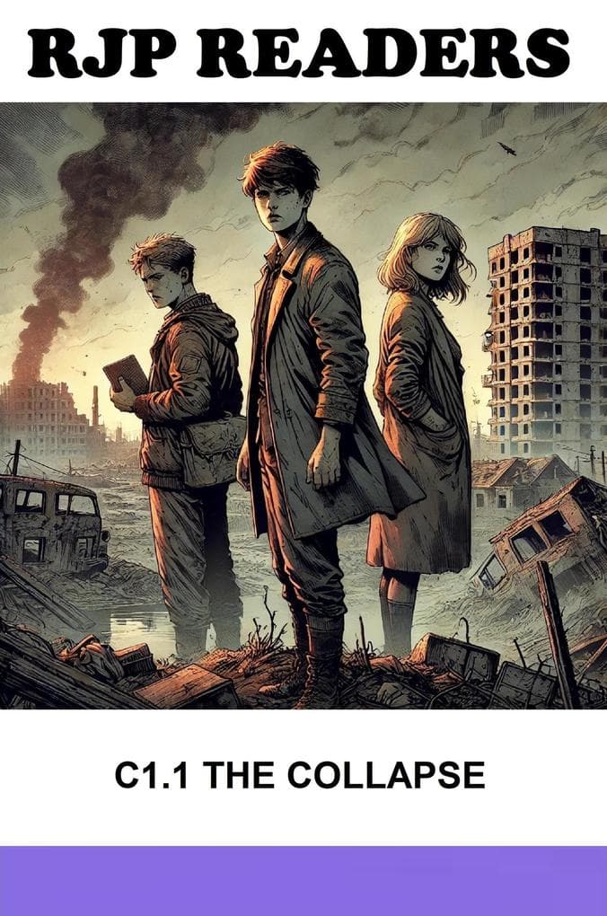 C1.2 The Collapse (RJP READERS)