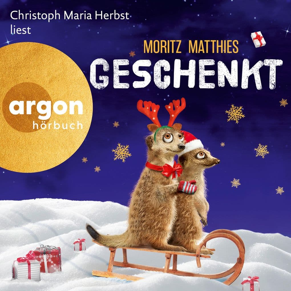 Geschenkt