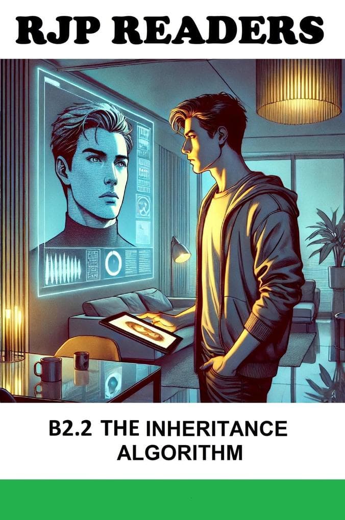 B2.2 The Inheritance Algorithm (RJP READERS)