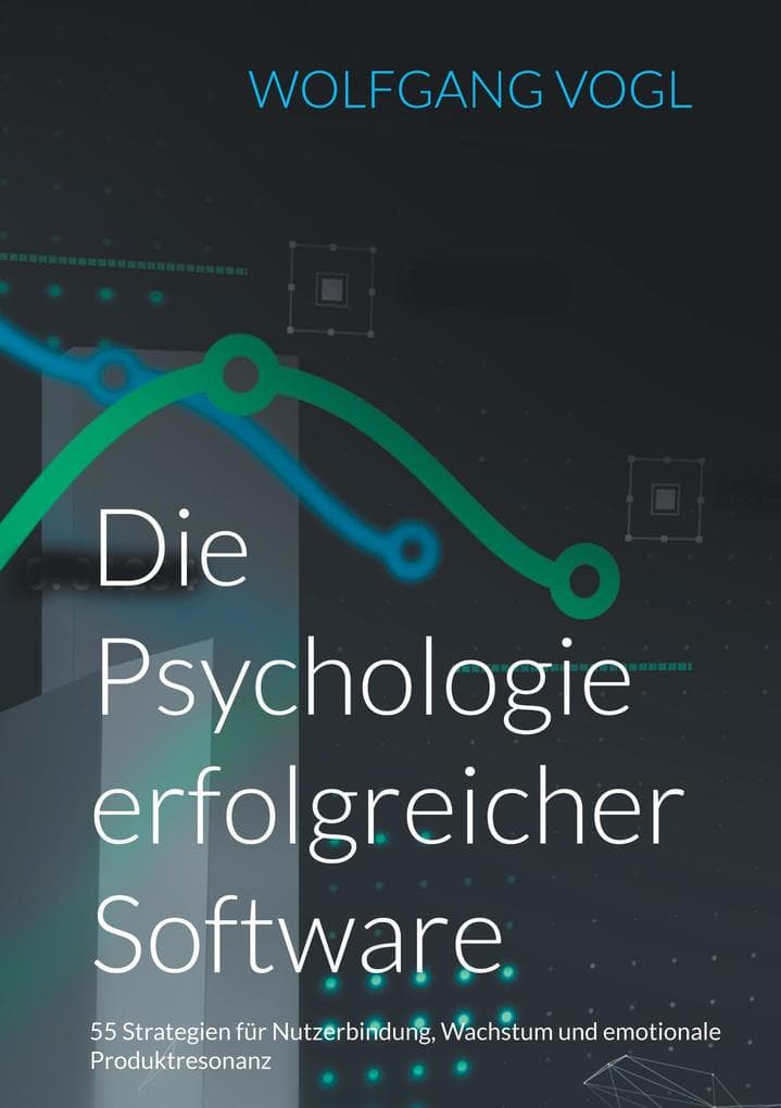 Die Psychologie erfolgreicher Software