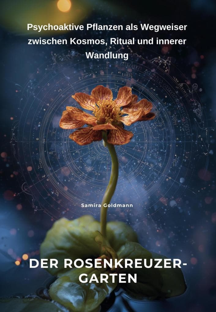Der Rosenkreuzer-Garten