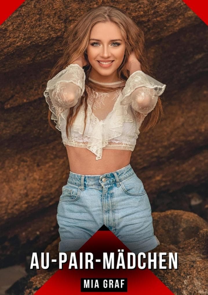 Au-pair-Mädchen