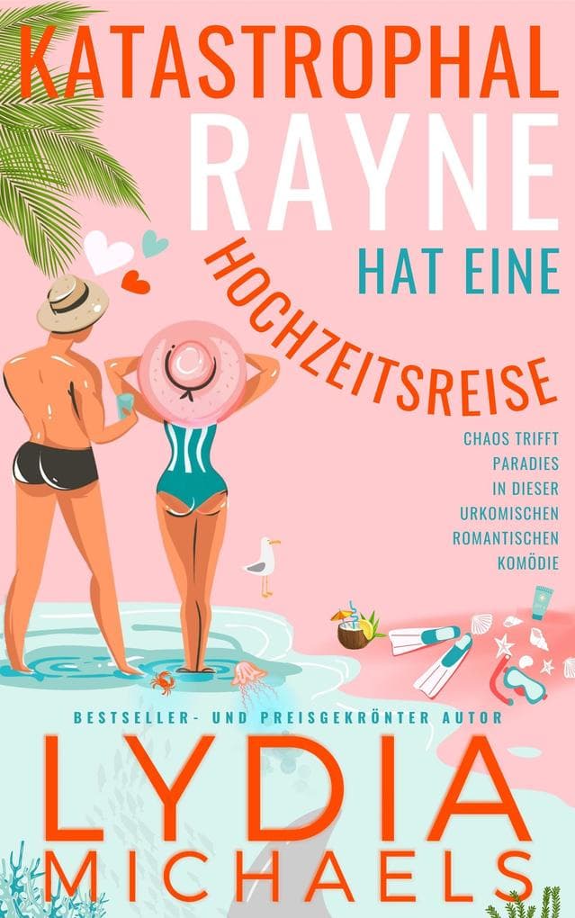 Katastrophal Rayne Hat Eine Hochzeitsreise