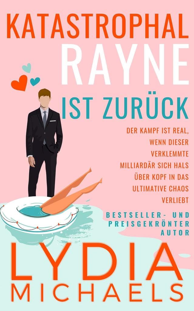 Katastrophal Rayne Ist Zurück
