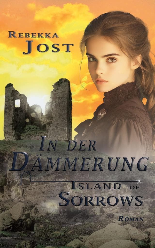 In der Dämmerung III