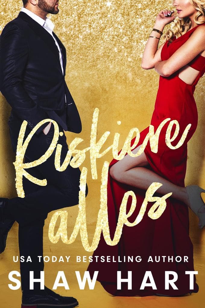 Riskiere Alles