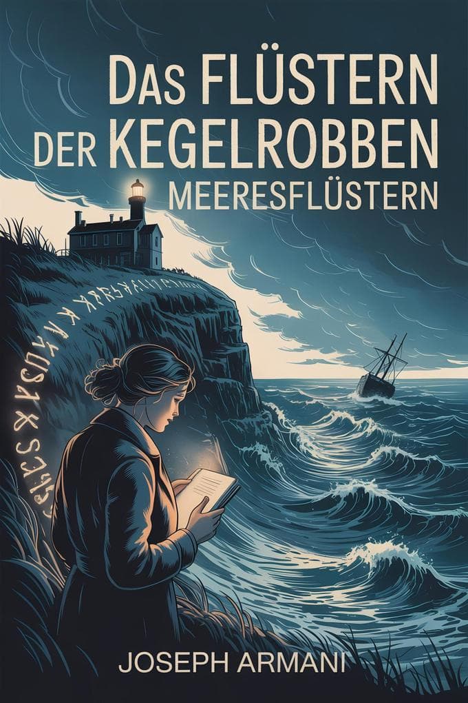 Das Flüstern der Kegelrobben: Meeresflüstern