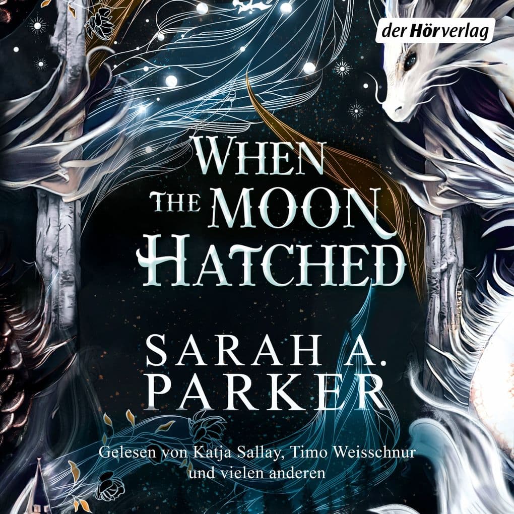 When The Moon Hatched [Remastered]