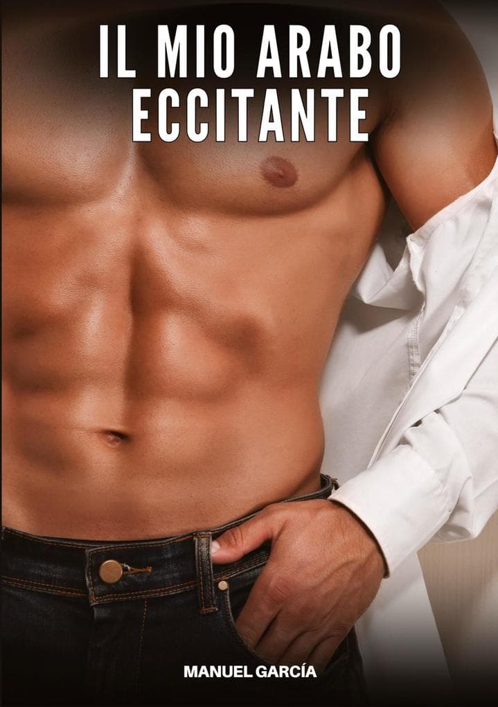 Il Mio Arabo Eccitante