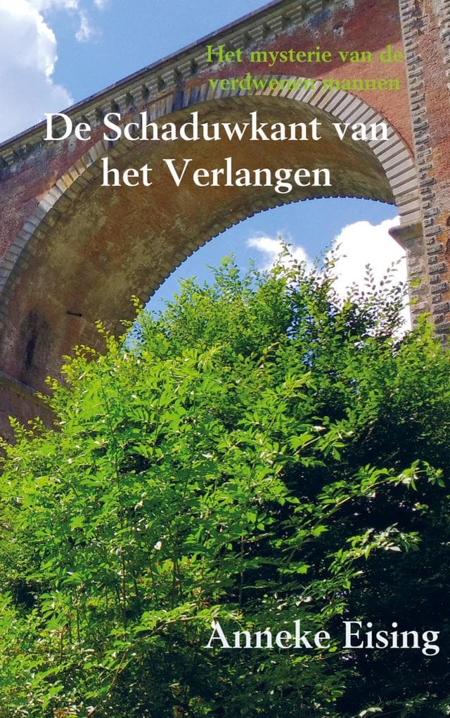 De Schaduwkant van het Verlangen