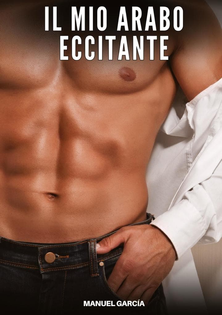 Il Mio Arabo Eccitante