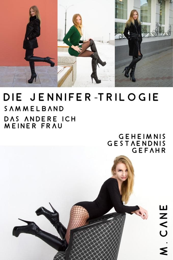 Die Jennifer-Trilogie