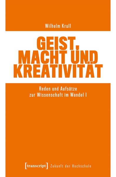 Geist, Macht und Kreativität