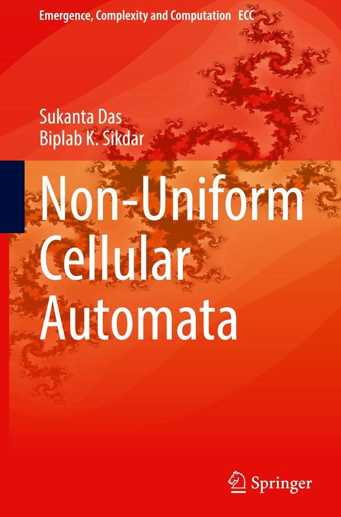 Non-Uniform Cellular Automata