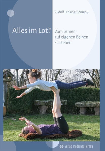 Alles im Lot?