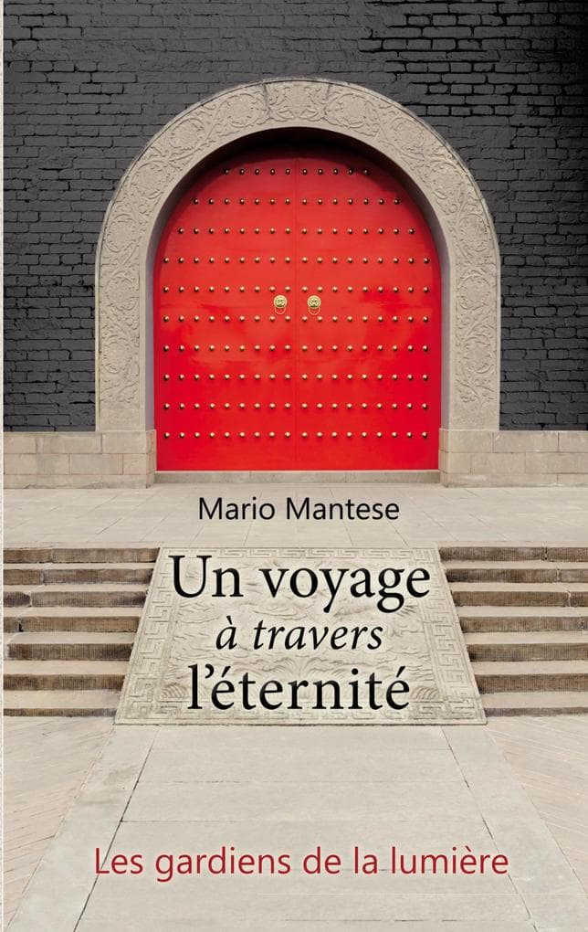 Un voyage à travers léternité