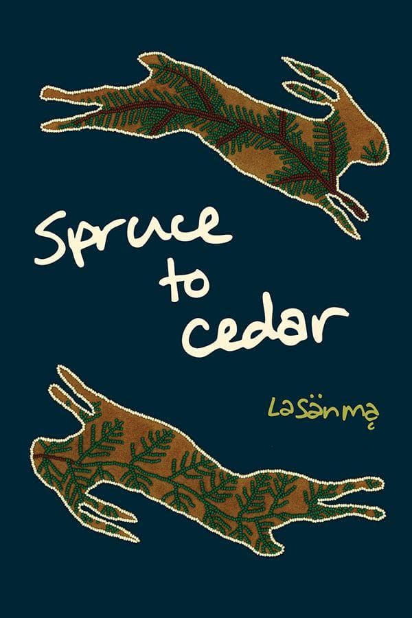 Spruce to Cedar