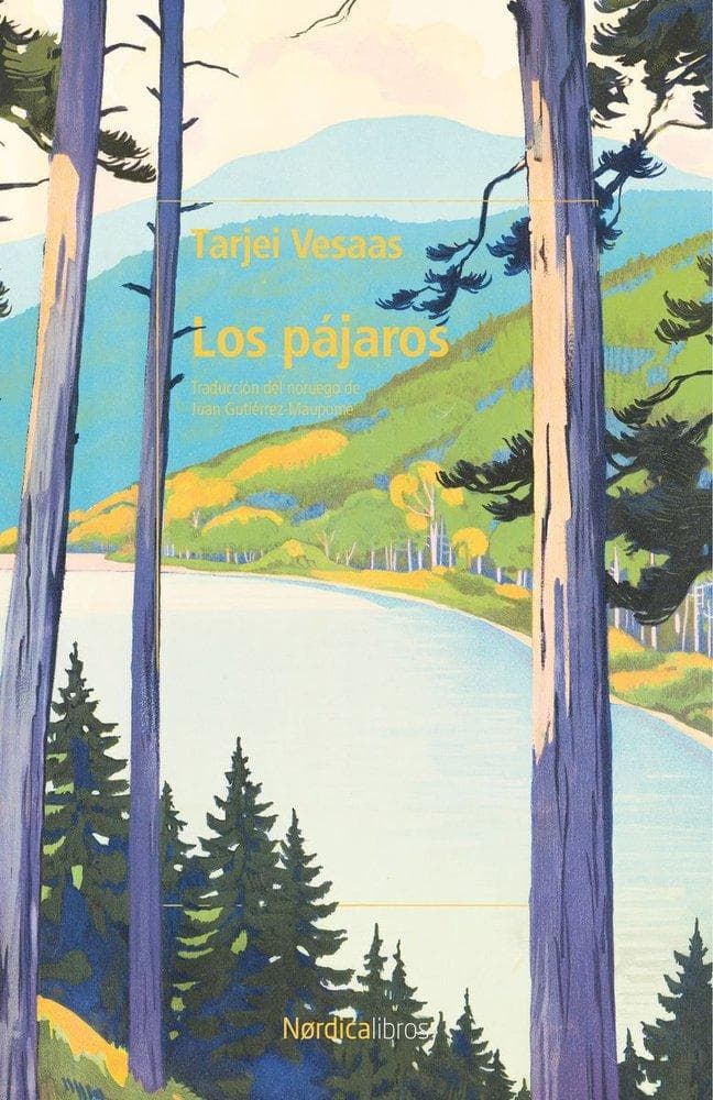 Pájaros, Los