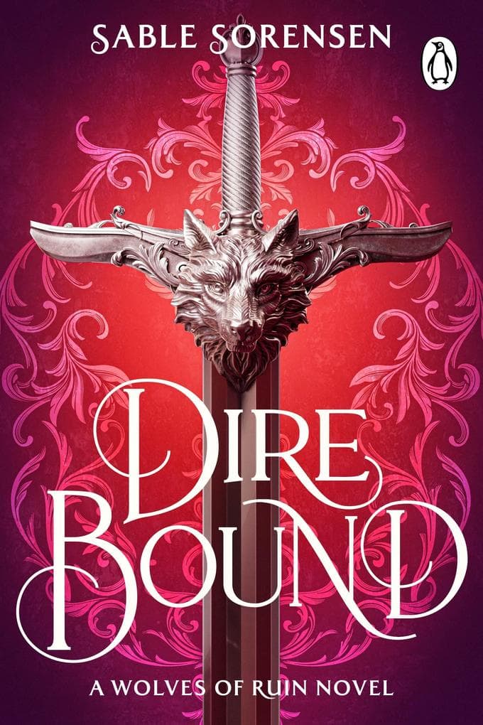 Dire Bound