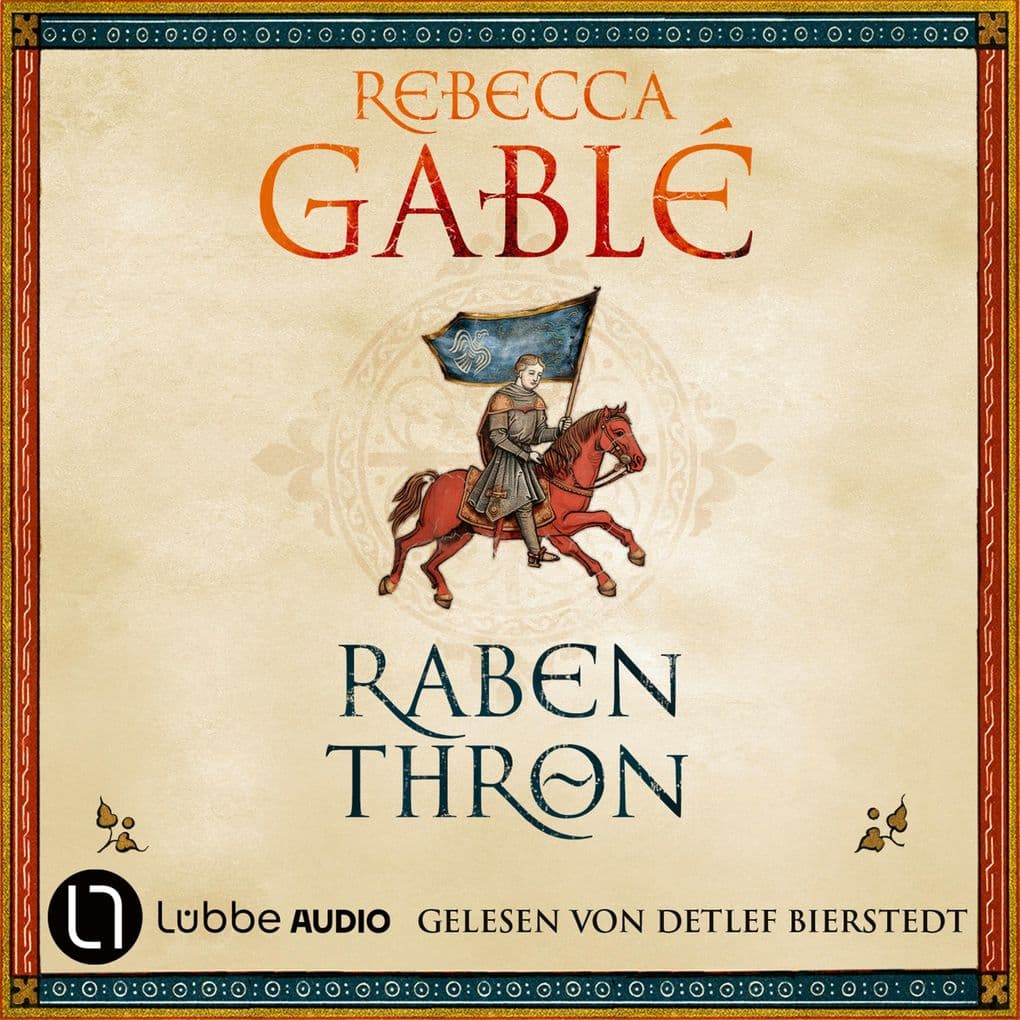 Rabenthron