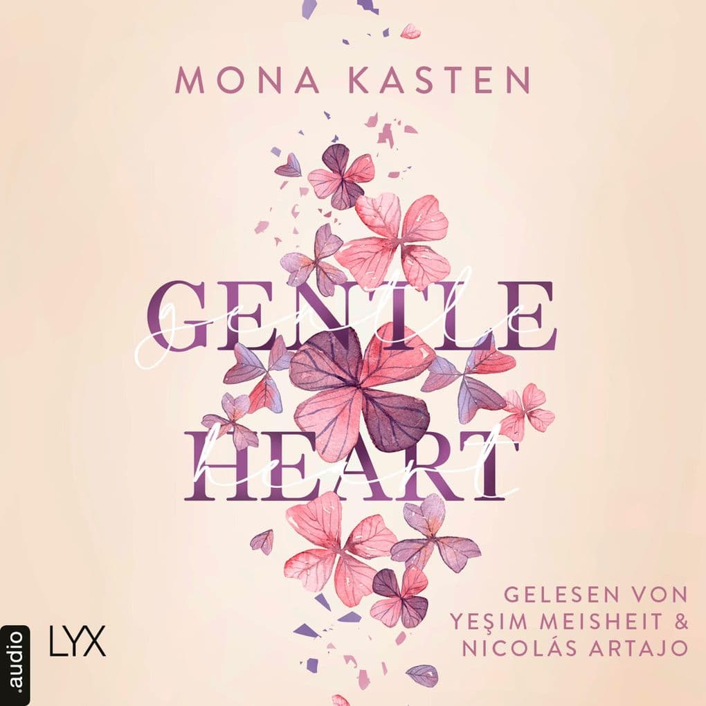 Gentle Heart