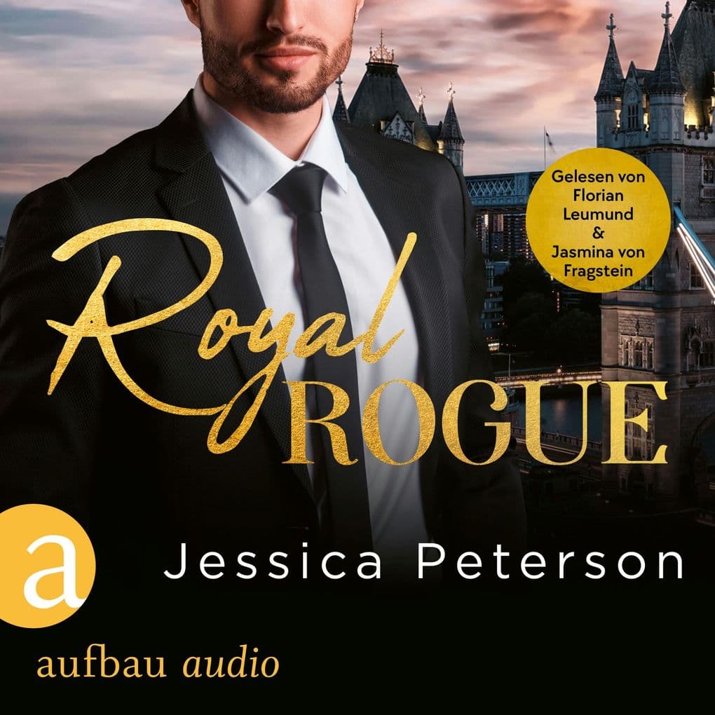Royal Rogue