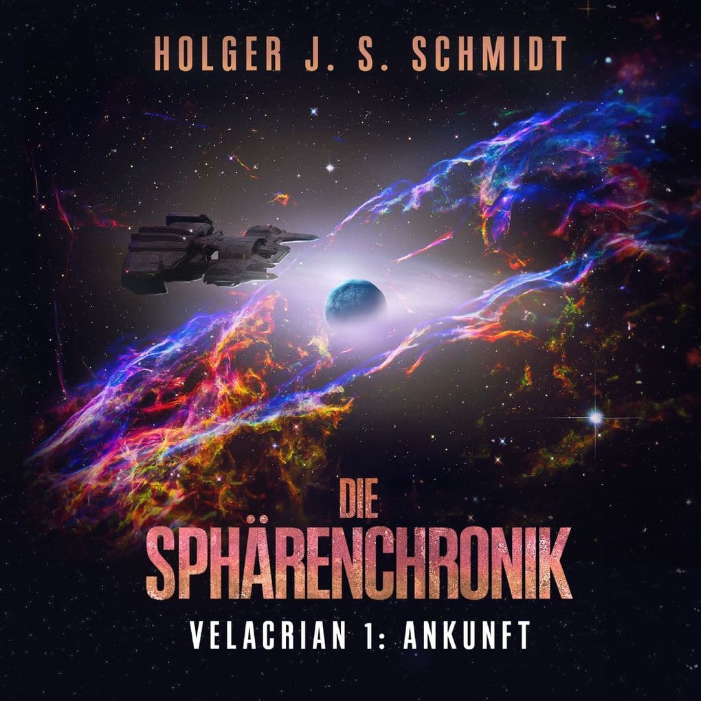 Die Sphärenchronik