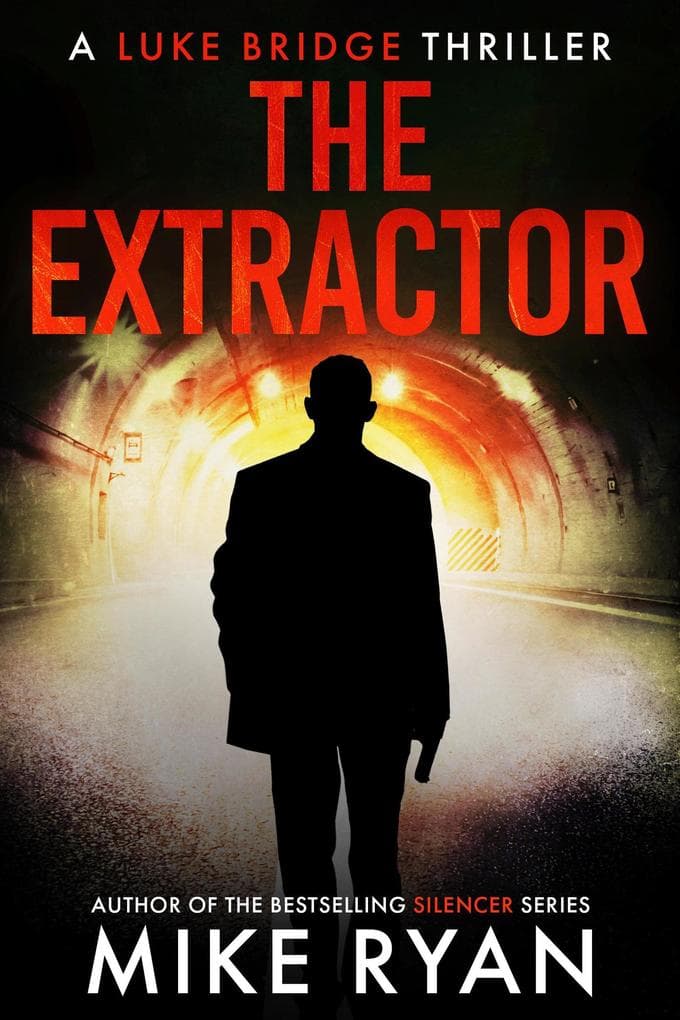 The Extractor (The Extractor Series, #1)