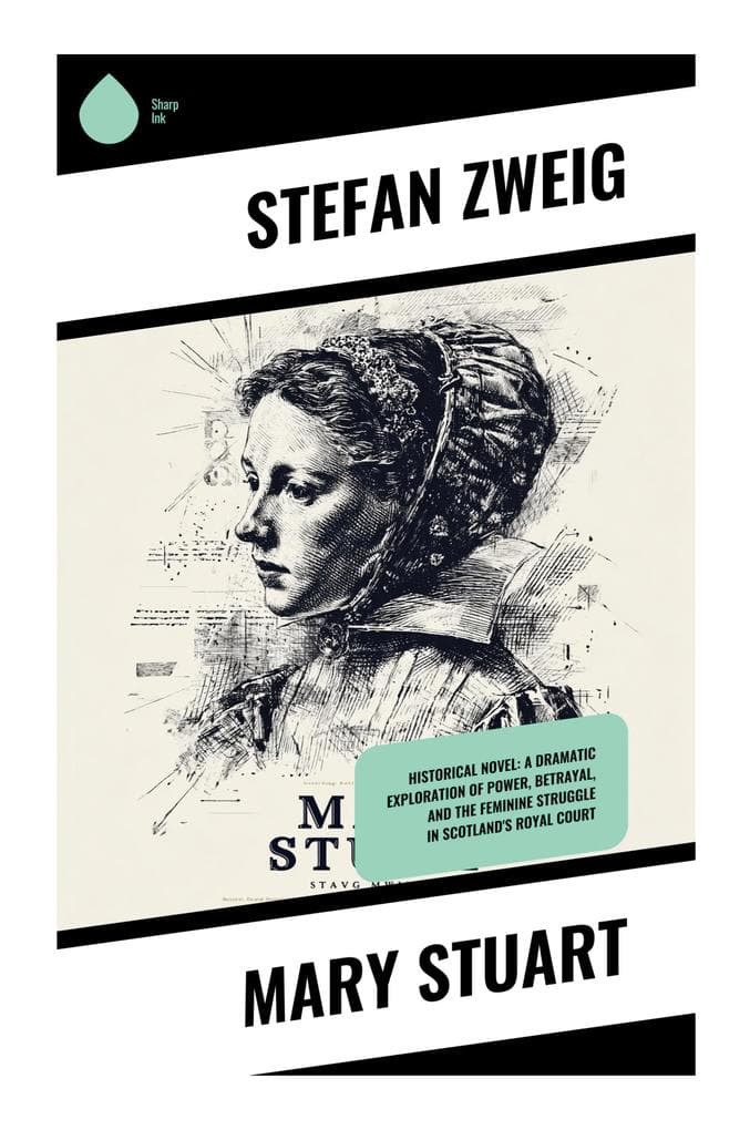 Mary Stuart