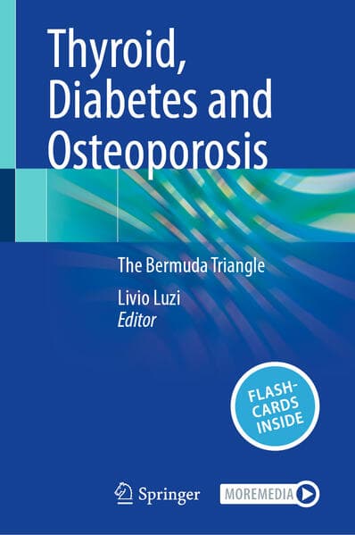 Thyroid, Diabetes and Osteoporosis