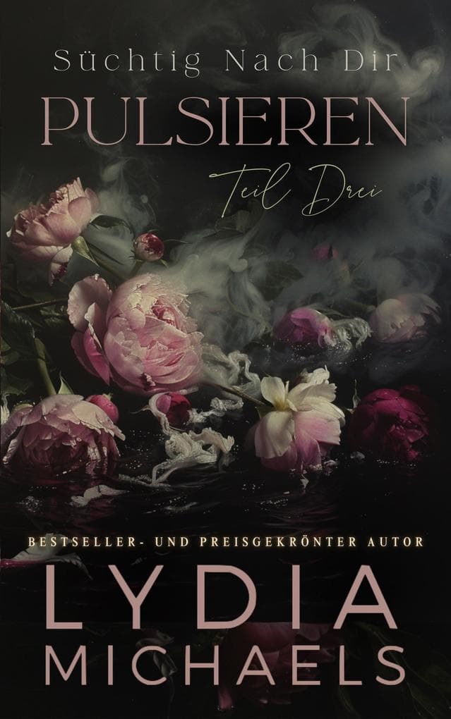 Pulsieren (Süchtig Nach Dir, #3)