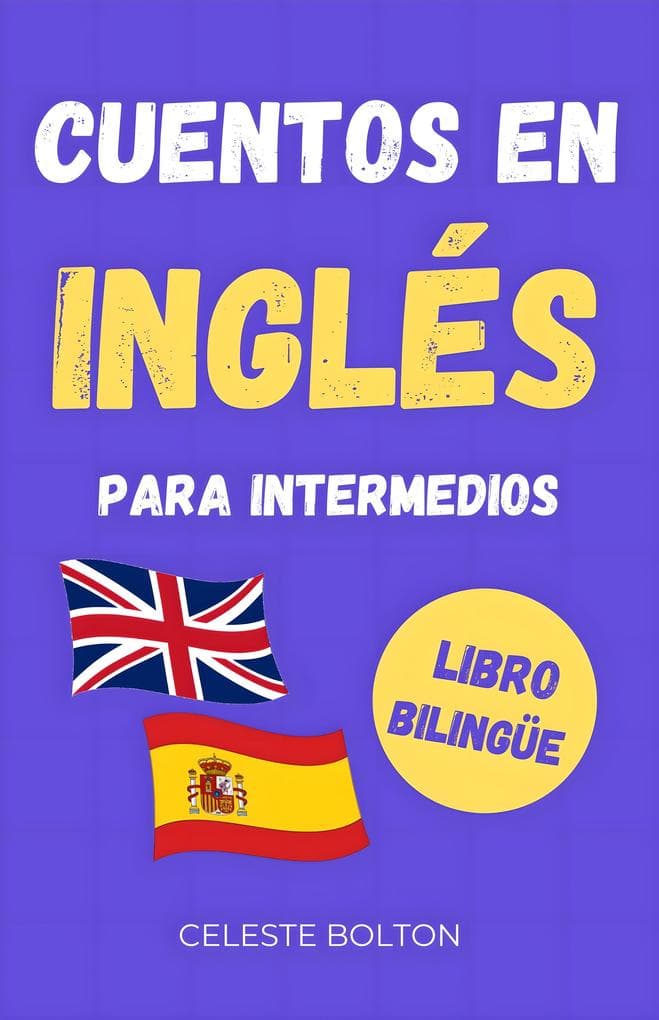 Cuentos En Inglés Para Intermedios