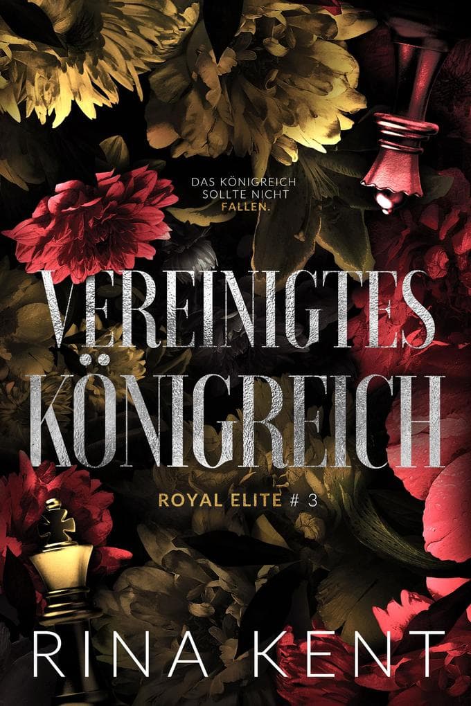 Twisted Kingdom - Vereinigtes Königreich