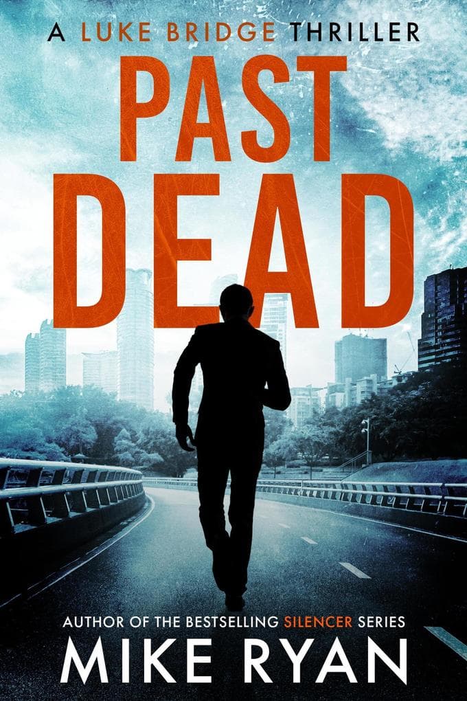 Past Dead (The Extractor Series, #2)