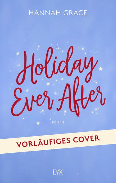 Holiday Ever After