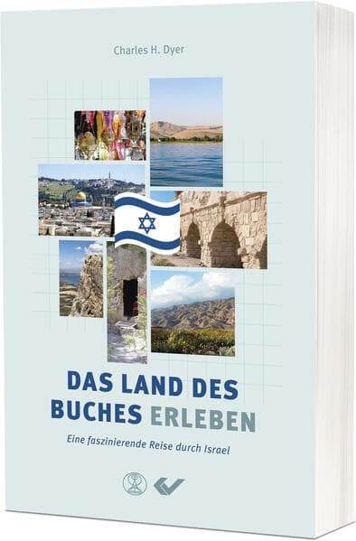 Das Land des Buches erleben