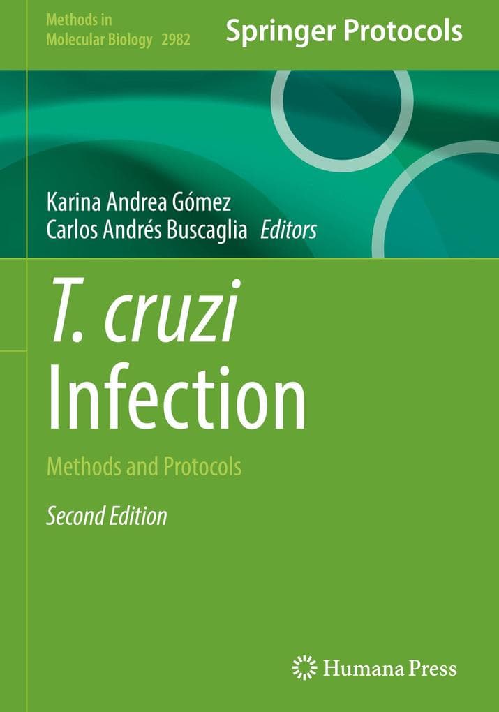 T. cruzi Infection