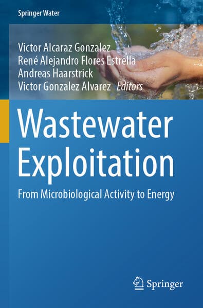 Wastewater Exploitation