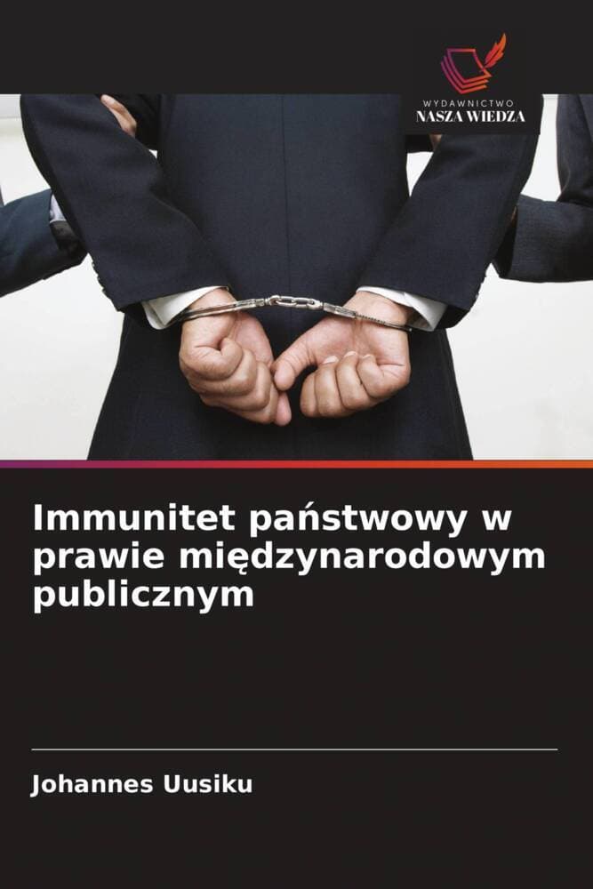 Immunitet pastwowy w prawie midzynarodowym publicznym